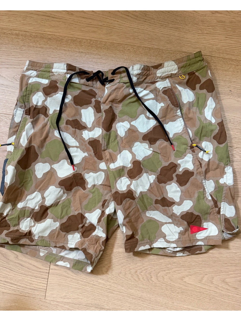 Florence Marine X Cordura Utility Short